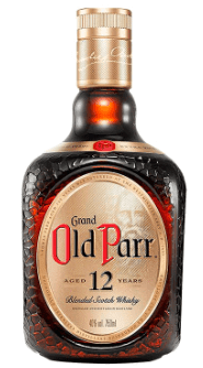 OLD PARR1