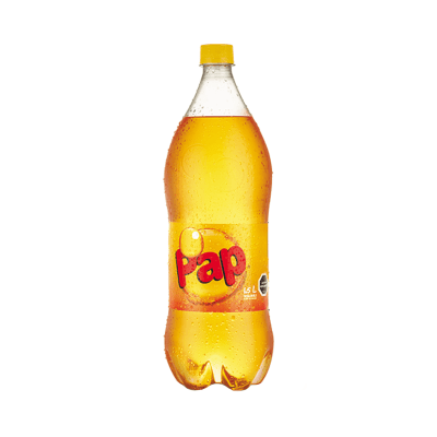 BEBIDA PAP