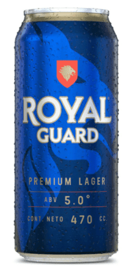 ROYAL GUARD