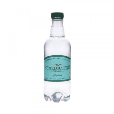 AGUAS BENEDICTINO