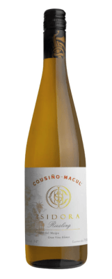 COUSIÑO MACUL DOÑA ISIDORA