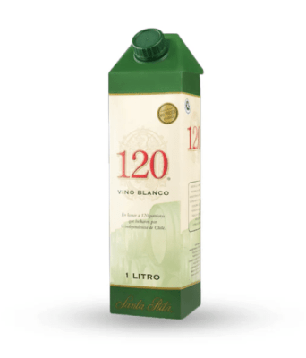 120 TETRA