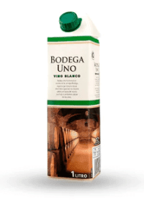 BODEGA TETRA