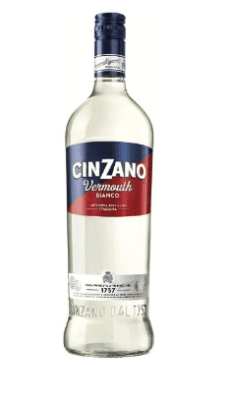 CINZANO