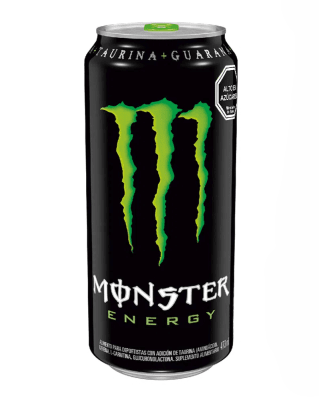 MONSTER