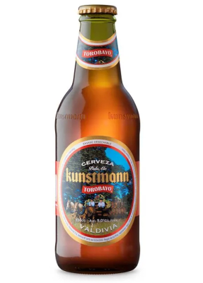 CERVEZAS KUNSTMANN