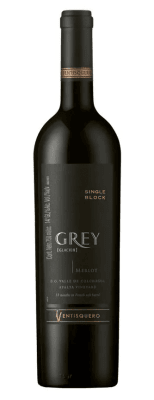 VENTISQUEROS GREY