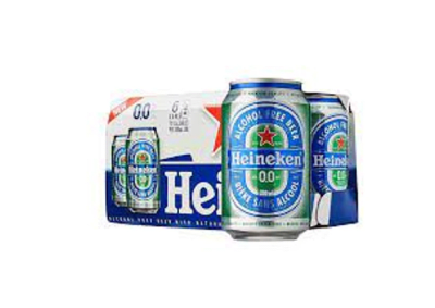 PACK HEINEKEN LATA 0° 6 UNID X 350 CC (SEC 4)1