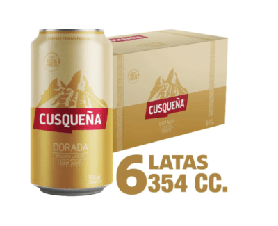 PACK CUSQUEÑA LATA 354 CC X 6 UNID2