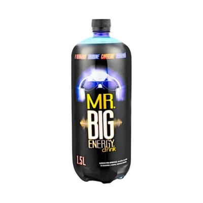 MR.BIG
