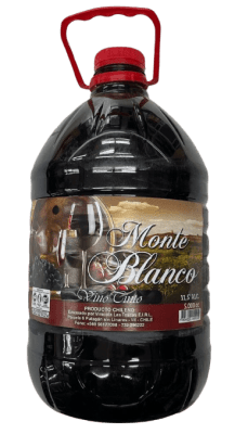 VINO MONTE