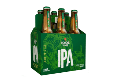 ROYAL GUARD PACIFIC IPA DESECHABLE X6 UNID 355 CC (SEC 4)1