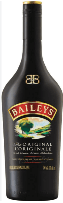 BAILEYS
