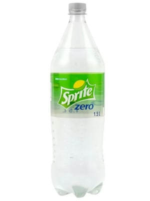 SPRITE .