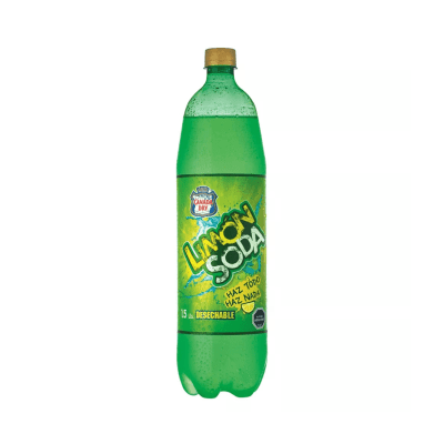 LIMON SODA