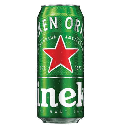 HEINEKEN PACK LATA 350 CC X 12 UNID (SEC 2)