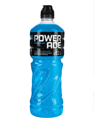 POWER ADE*