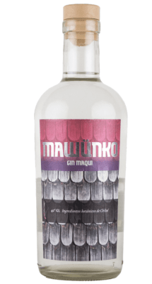 GIN MAWUNKO
