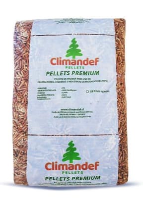 PELLET CLIMANDEF1