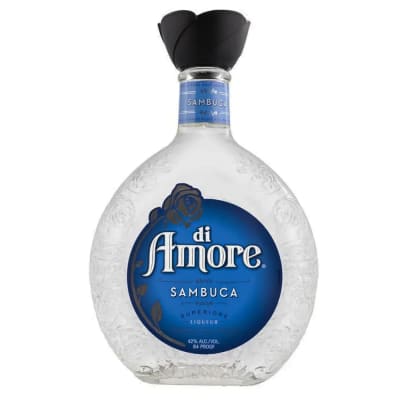 SAMBUCA DI AMORE