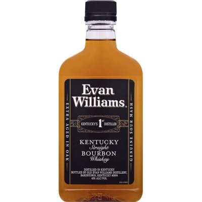 EVAN WILLIAMS