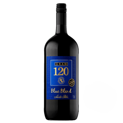 VINO GRAN 120 BOTELLON
