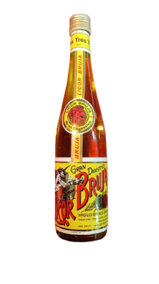 LICOR BRUJA