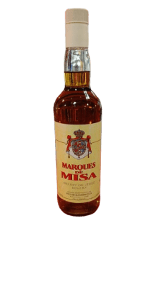 MARQUES DE MISA