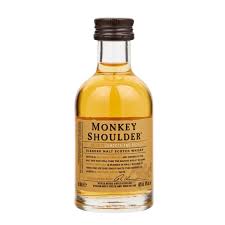 MONKEY SHOULDER
