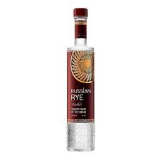 RUSSIAN RYE