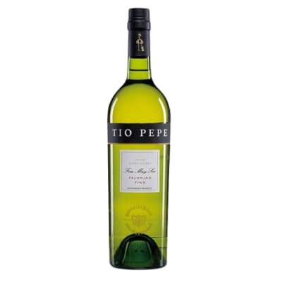 TIO PEPE