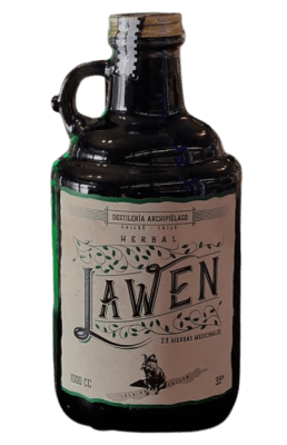 LAWEN1