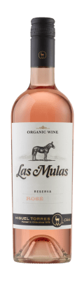 LAS MULAS MIGUEL TORRES