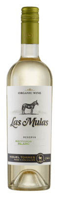 LAS MULAS MIGUEL TORRES RESERVA