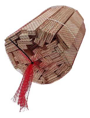 ASTILLAS LA QUILLOTANA