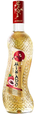 MIKADO LYCHEE