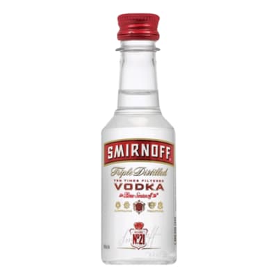 SMIRNOFF