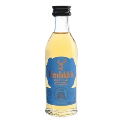 GLENDFIDDICH SELECT CASK1