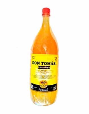 PIPEÑO DON TOMAS