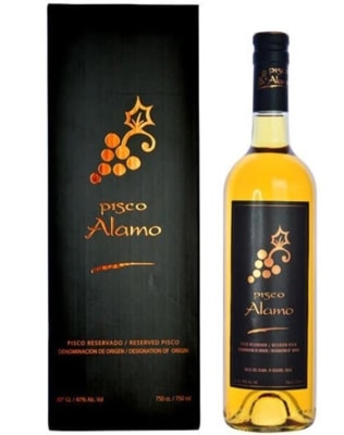 ALAMO