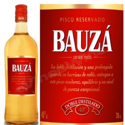 BAUZA