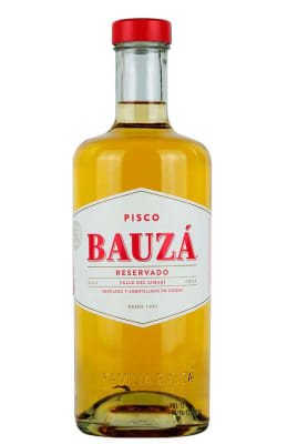 BAUZA RESERVADO