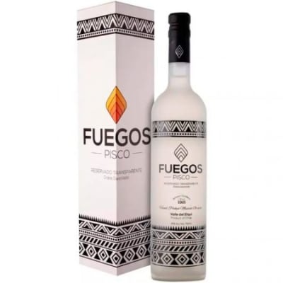 FUEGOS