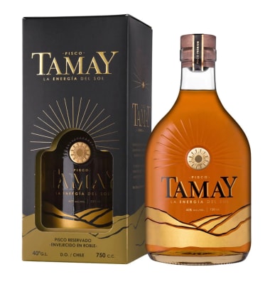 TAMAY