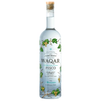 WAQAR1