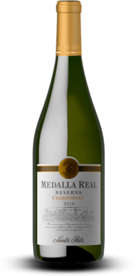 MEDALLA REAL RESERVA