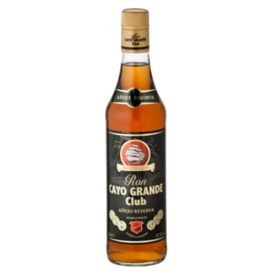 CAYO GRANDE CLUB