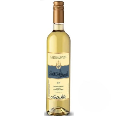 LATE HARVEST S. RITA1