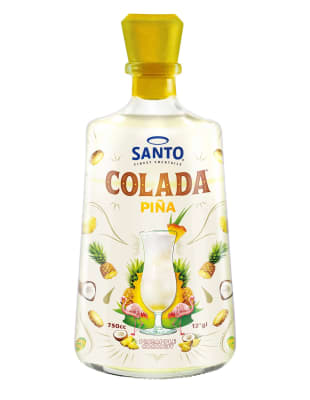 SANTO COCKTAIL1
