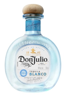 DON JULIO